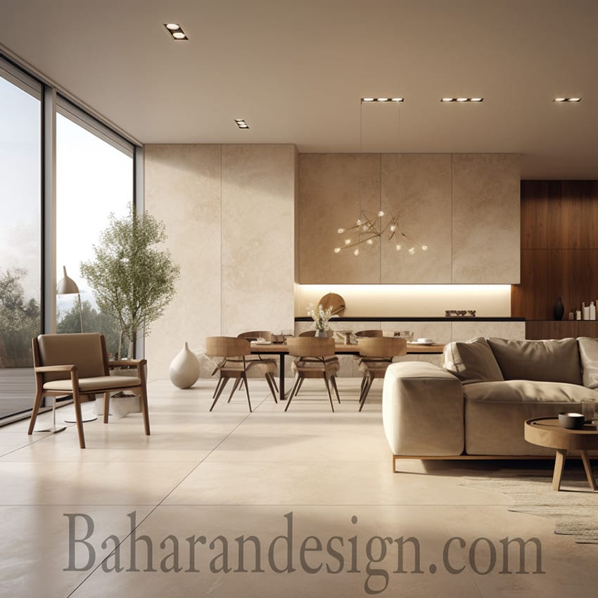 طراحی و بازسازی ساختمان