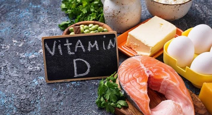 نقش ویتامین D در سلامت: آیا شما به اندازه کافی دریافت می کنید؟