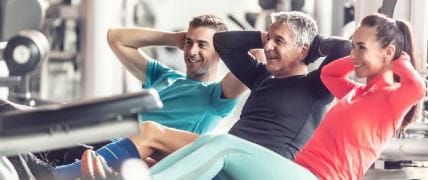 تاثیرات ورزش برای سلامتی تفاوت های کلیدی بین ورزش های هوازی و قدرتی