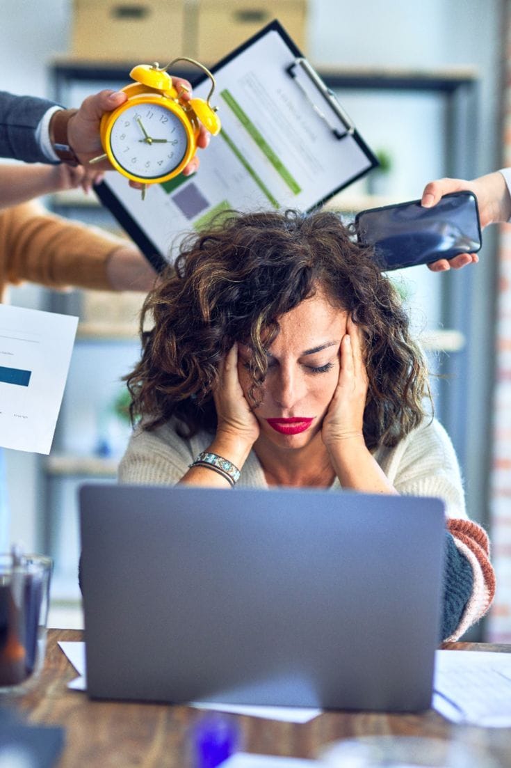 مکانیزم های ارتباط ذهن و بدن