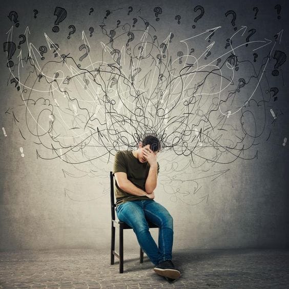 احساسات و سلامت جسمی