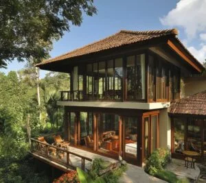 مصالح طبیعی در معماری مدرن