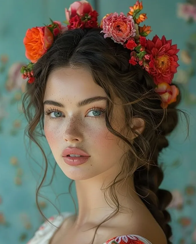 ترندهای آرایشی بهار و تابستان