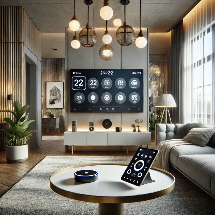 چالش ها و موانع خانه های هوشمند